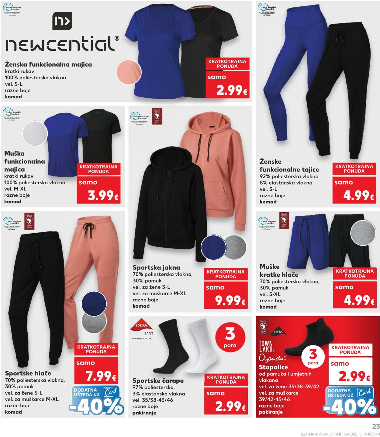 Katalog Kaufland 24.09.2025 - 30.09.2025