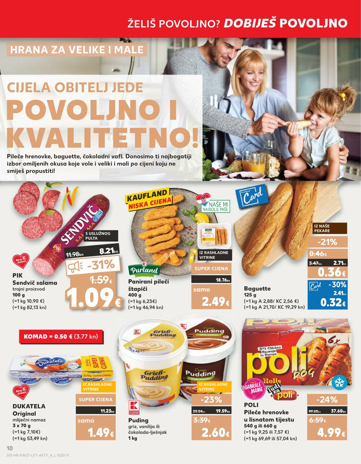 Katalog Kaufland 13.09.2023 - 19.09.2023