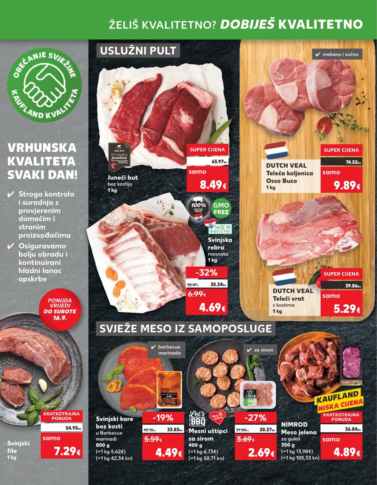 Katalog Kaufland 13.09.2023 - 19.09.2023