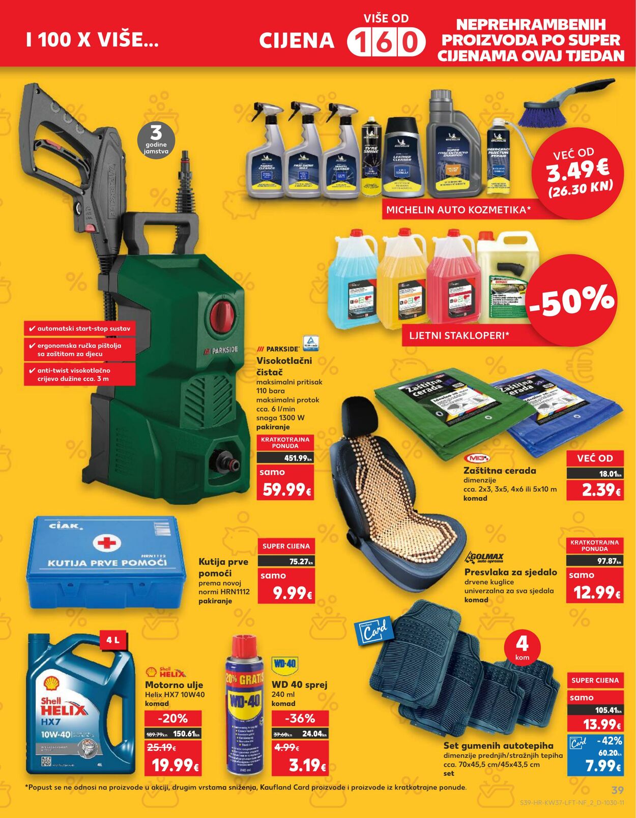 Katalog Kaufland 13.09.2023 - 19.09.2023