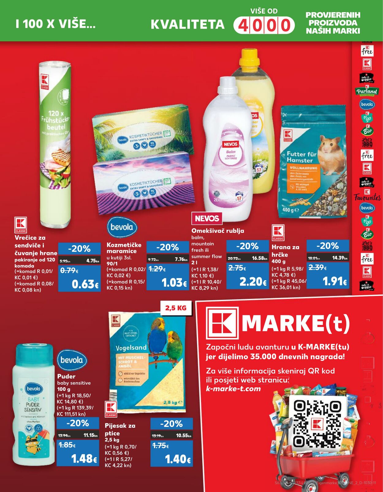 Katalog Kaufland 13.09.2023 - 19.09.2023