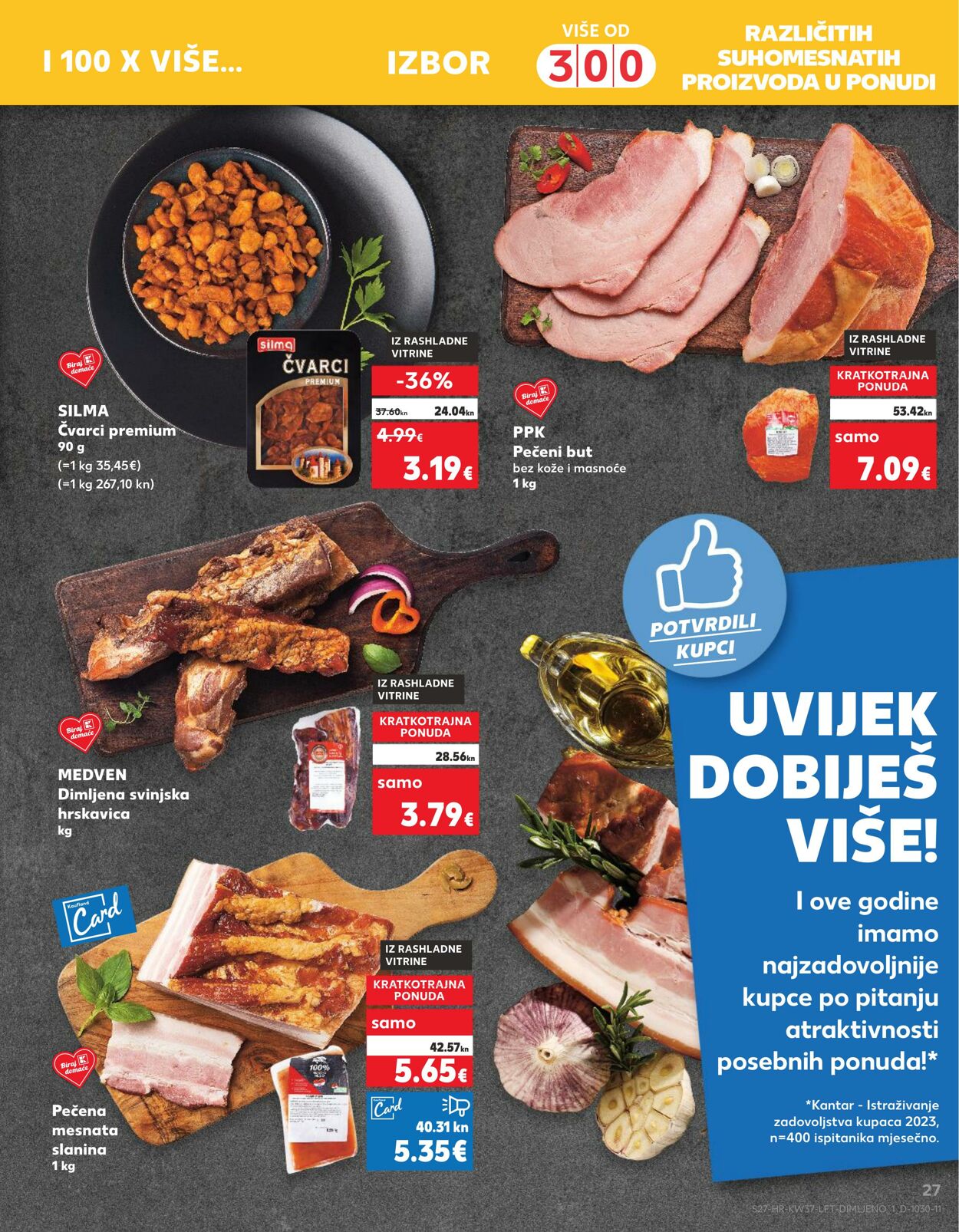 Katalog Kaufland 13.09.2023 - 19.09.2023