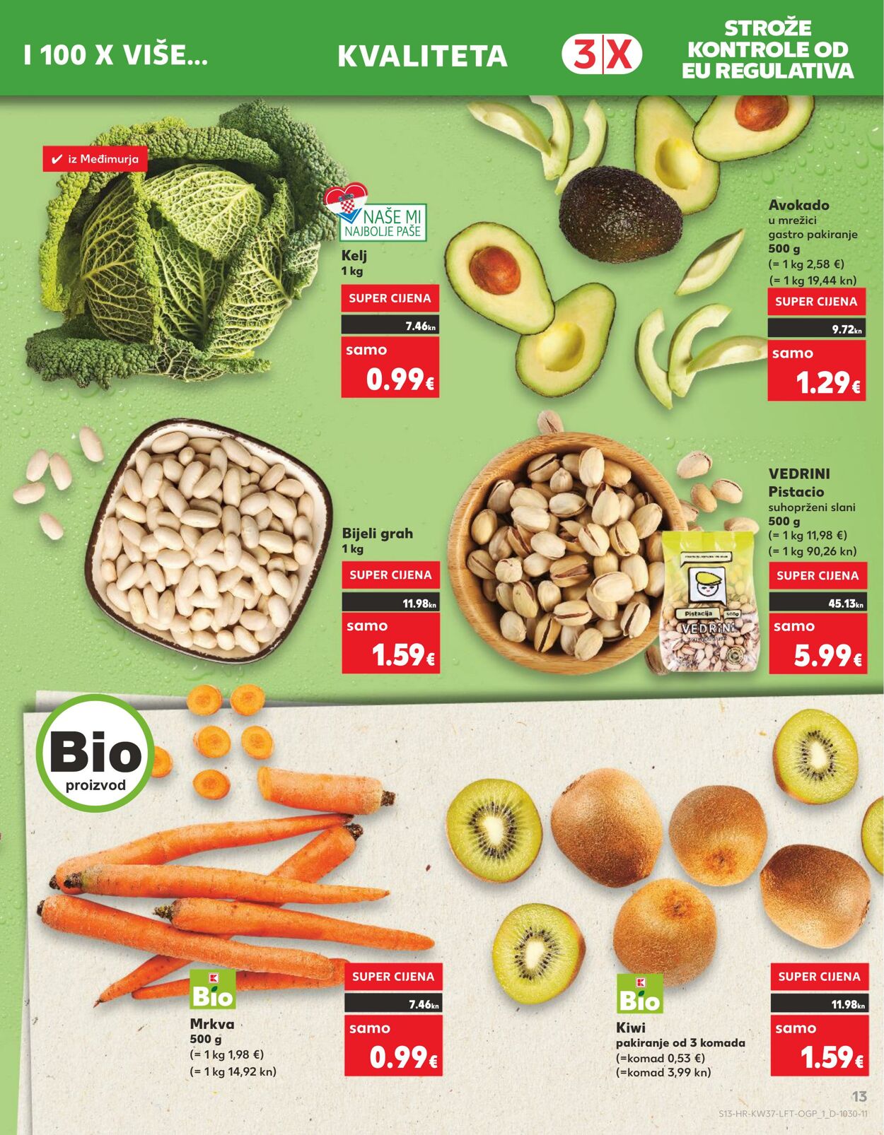 Katalog Kaufland 13.09.2023 - 19.09.2023