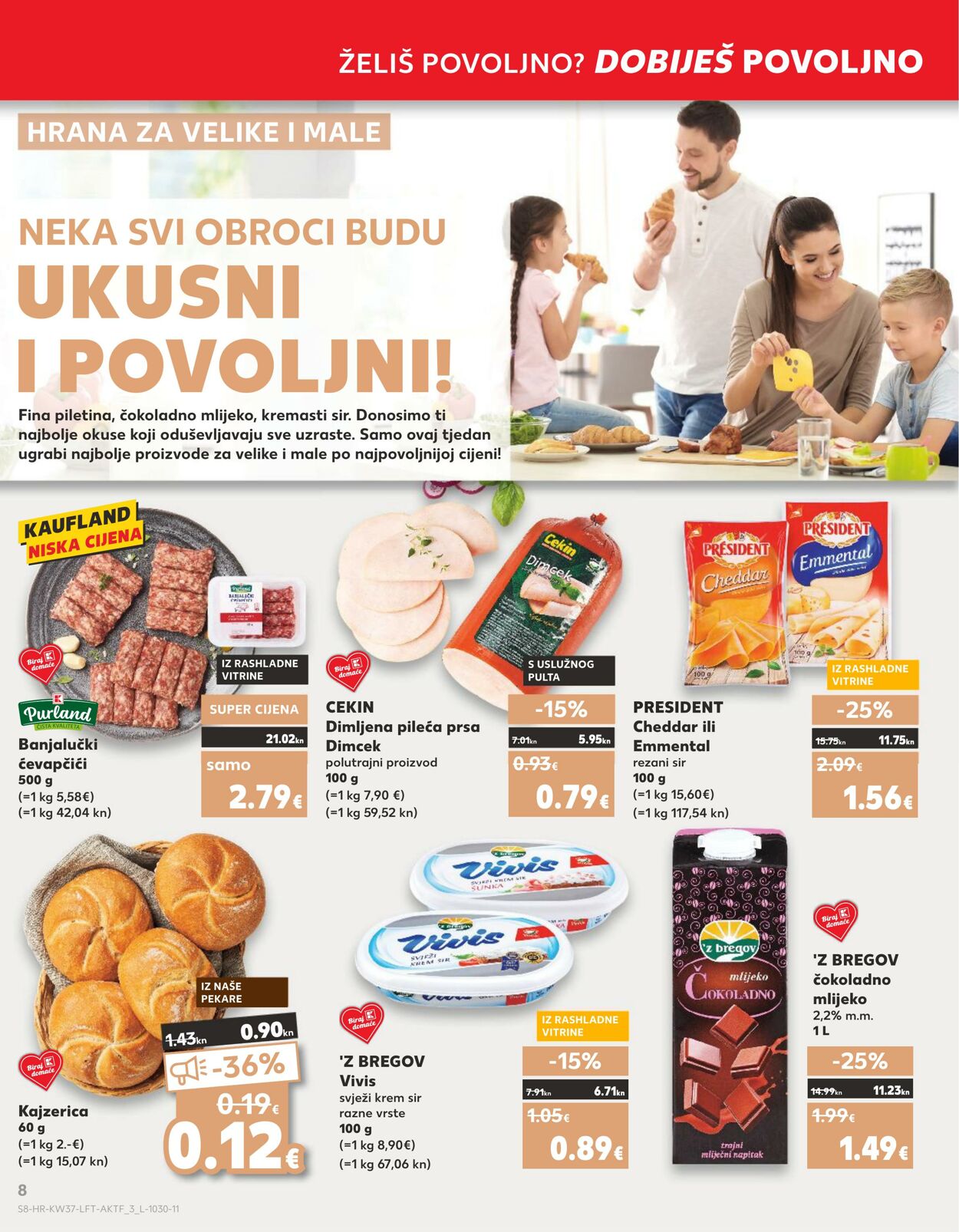 Katalog Kaufland 13.09.2023 - 19.09.2023