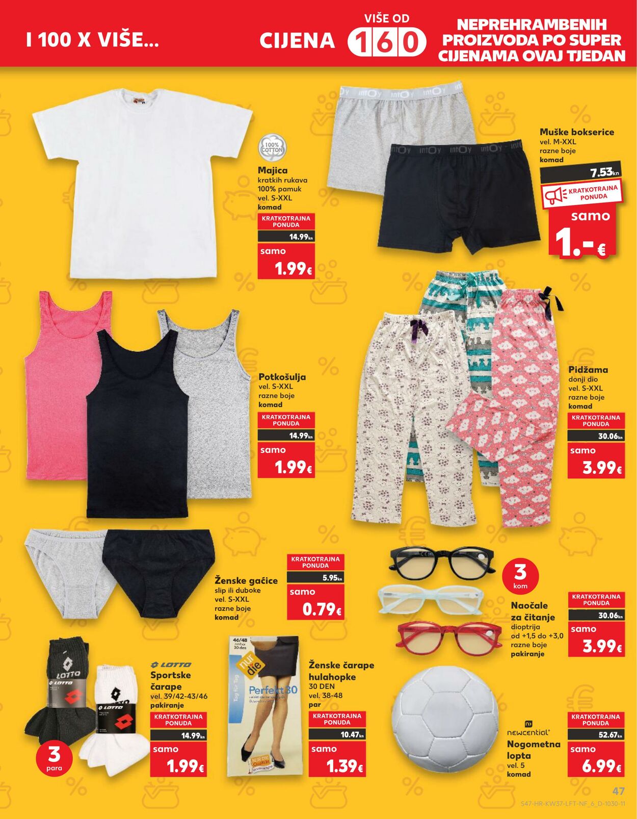 Katalog Kaufland 13.09.2023 - 19.09.2023