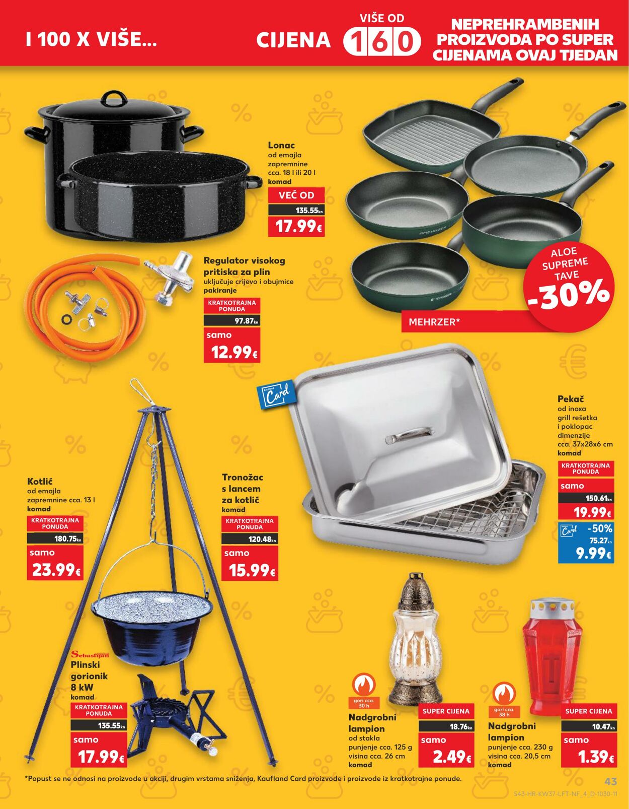 Katalog Kaufland 13.09.2023 - 19.09.2023