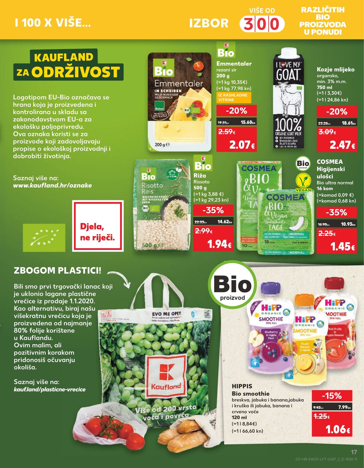 Katalog Kaufland 13.09.2023 - 19.09.2023