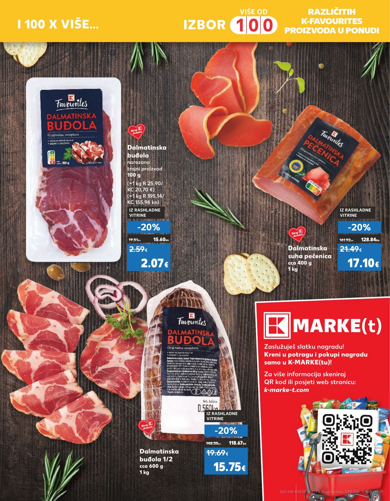 Katalog Kaufland 13.09.2023 - 19.09.2023