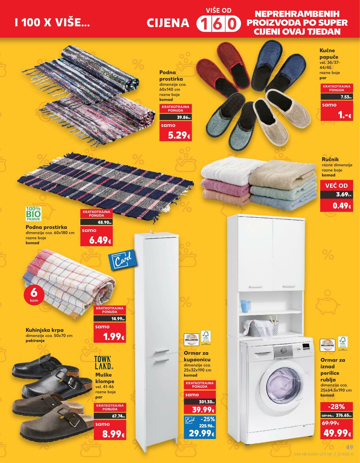 Katalog Kaufland 13.09.2023 - 19.09.2023