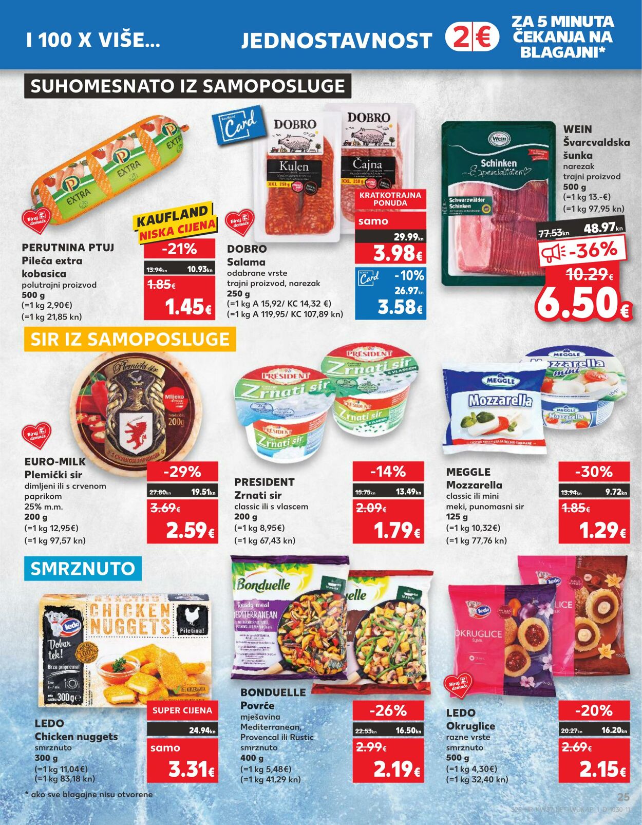 Katalog Kaufland 13.09.2023 - 19.09.2023