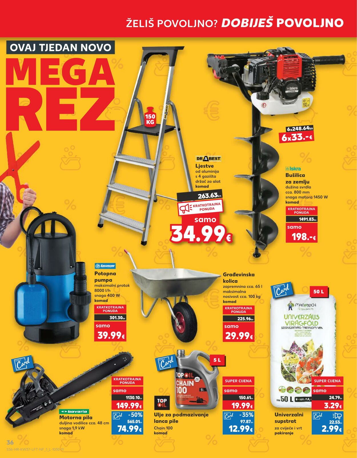 Katalog Kaufland 13.09.2023 - 19.09.2023