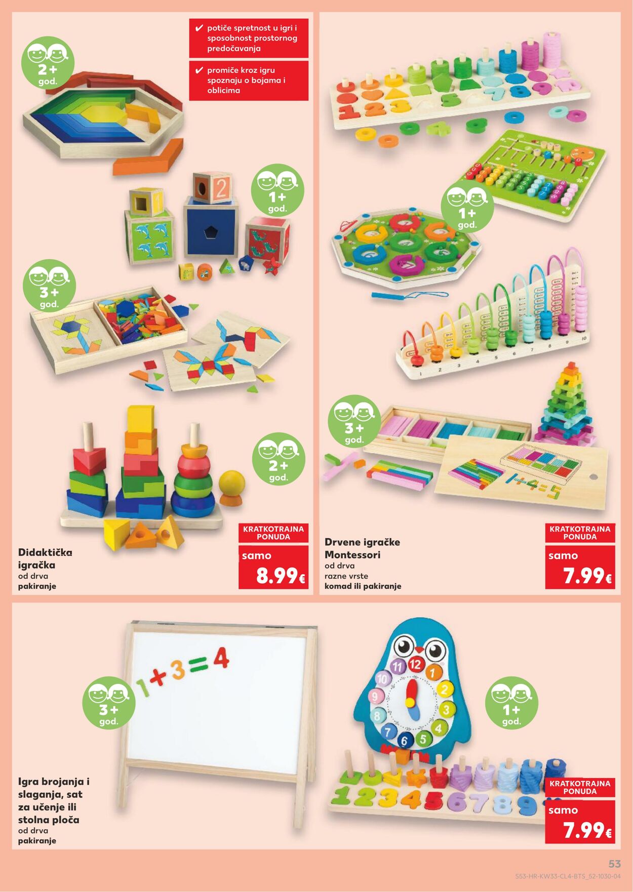 Katalog Kaufland 13.08.2025 - 19.08.2025
