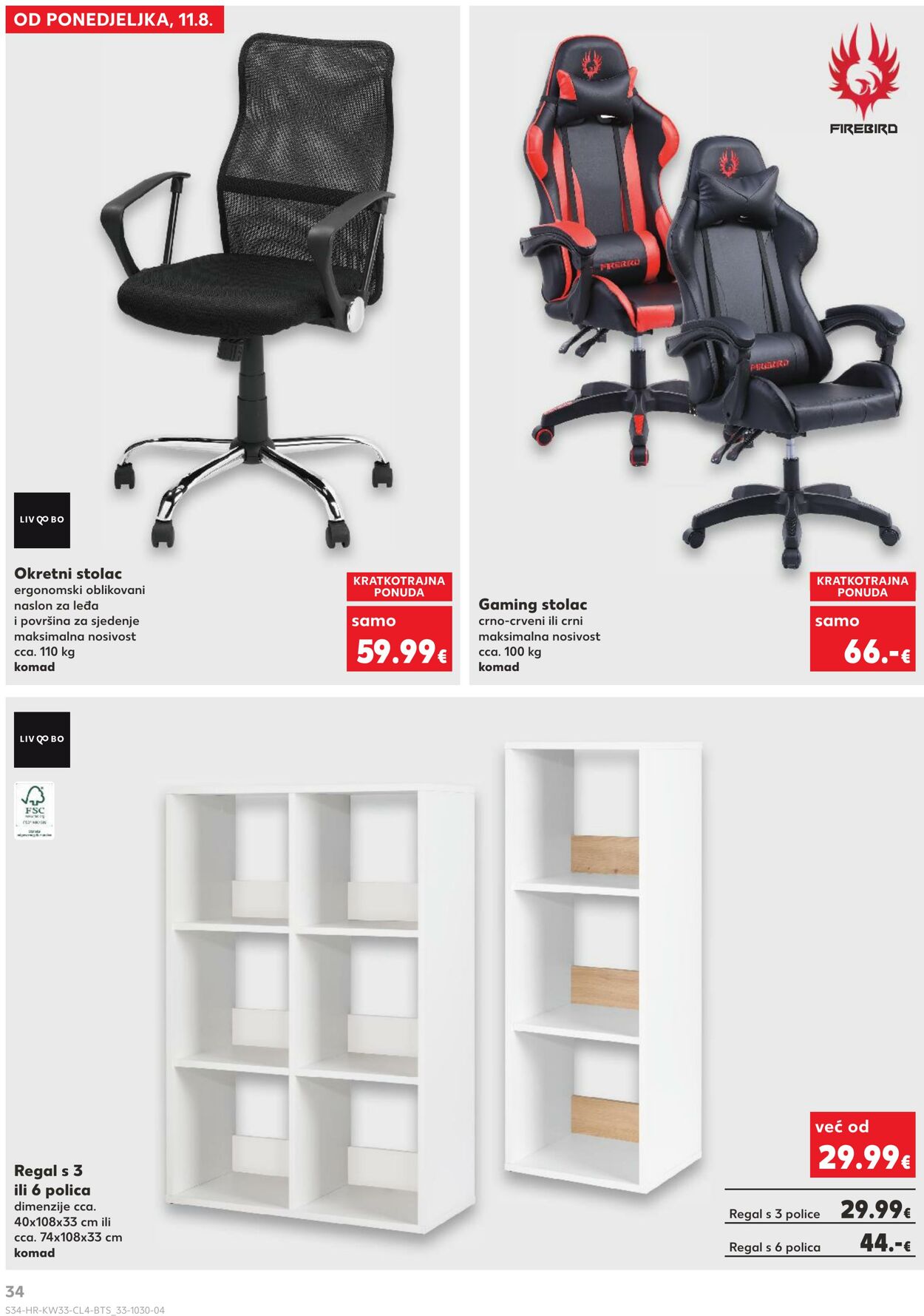 Katalog Kaufland 13.08.2025 - 19.08.2025