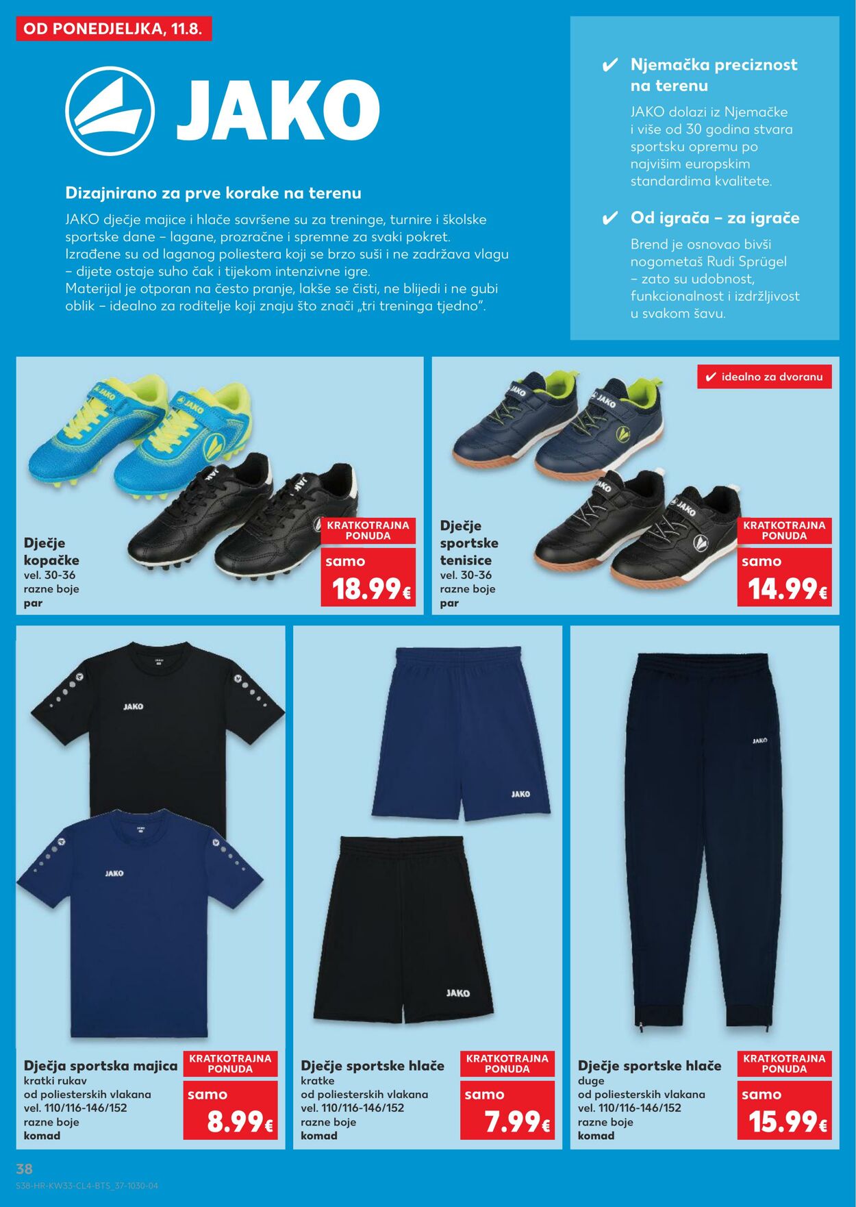 Katalog Kaufland 13.08.2025 - 19.08.2025