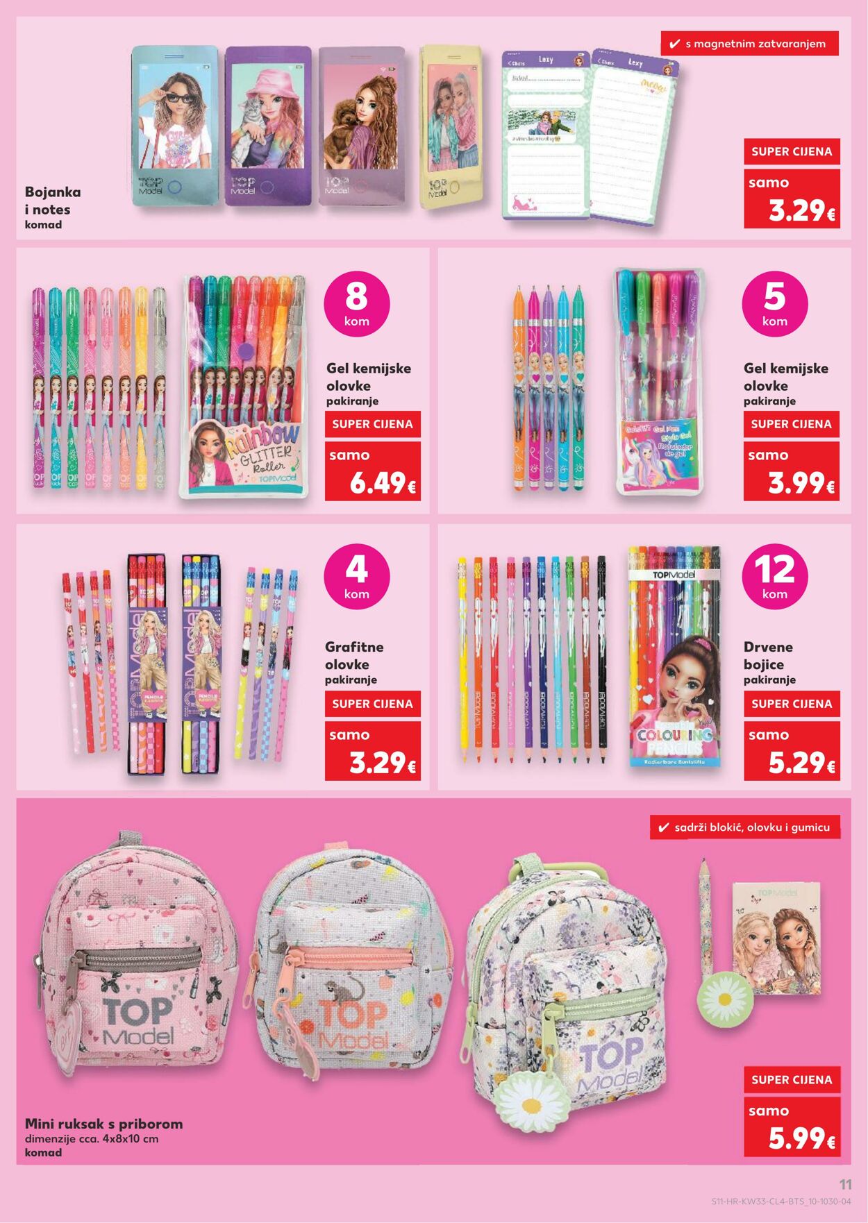 Katalog Kaufland 13.08.2025 - 19.08.2025