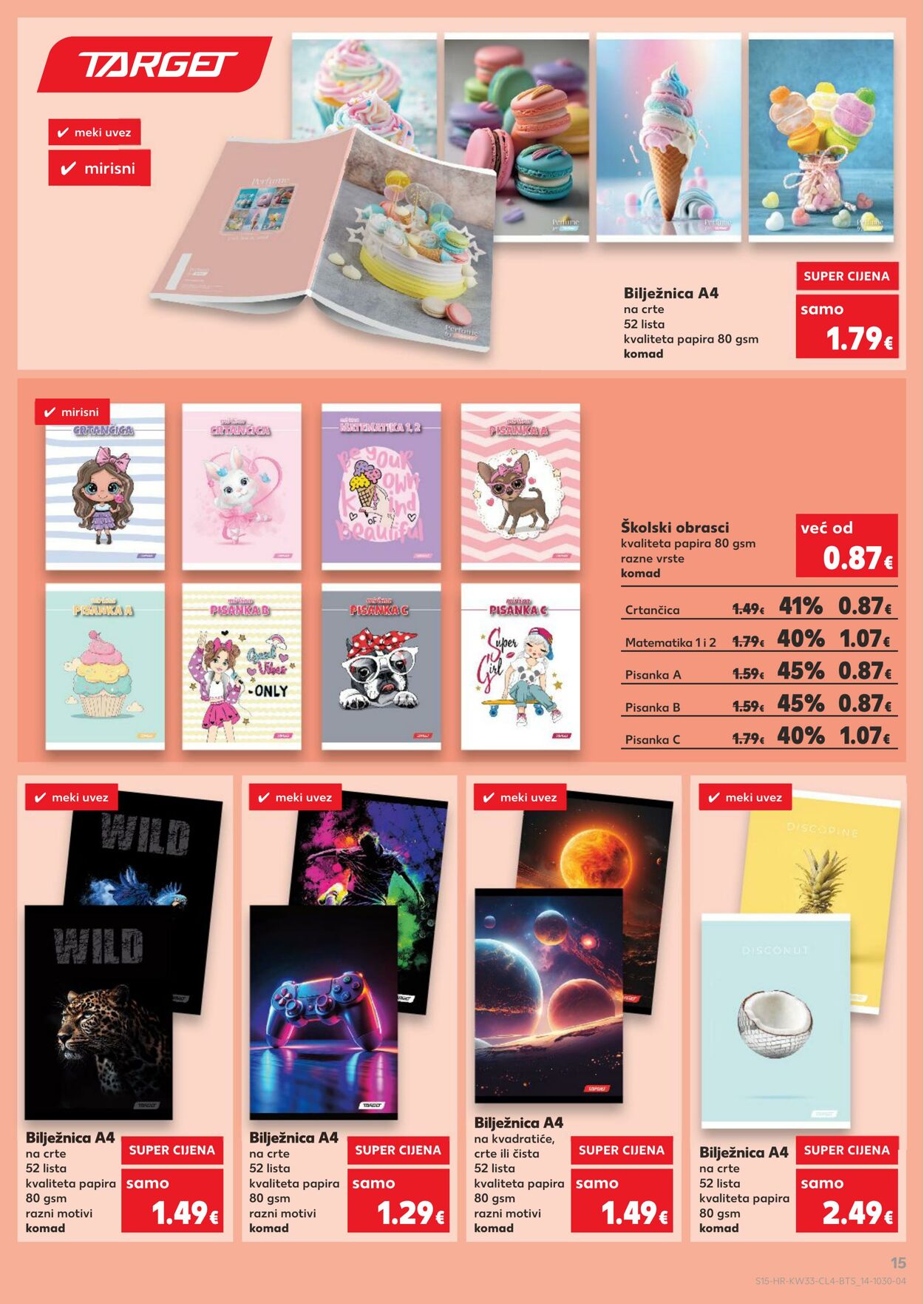 Katalog Kaufland 13.08.2025 - 19.08.2025