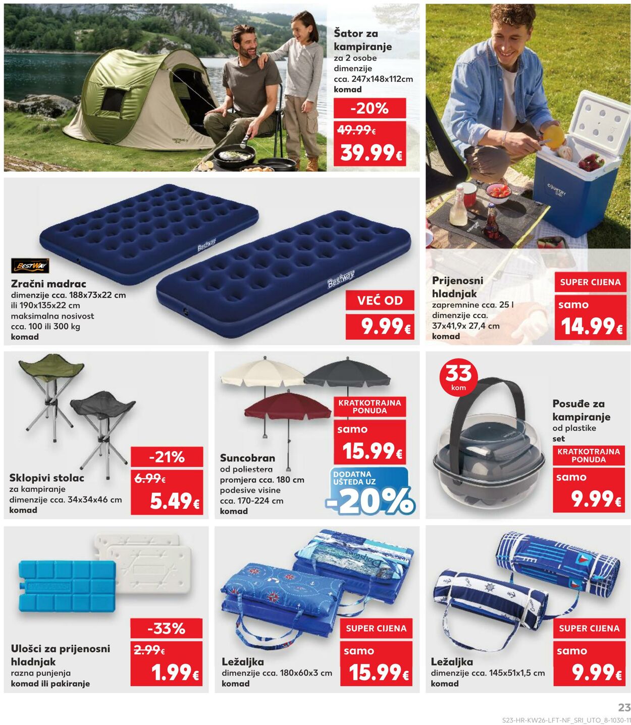 Katalog Kaufland 25.06.2025 - 01.07.2025