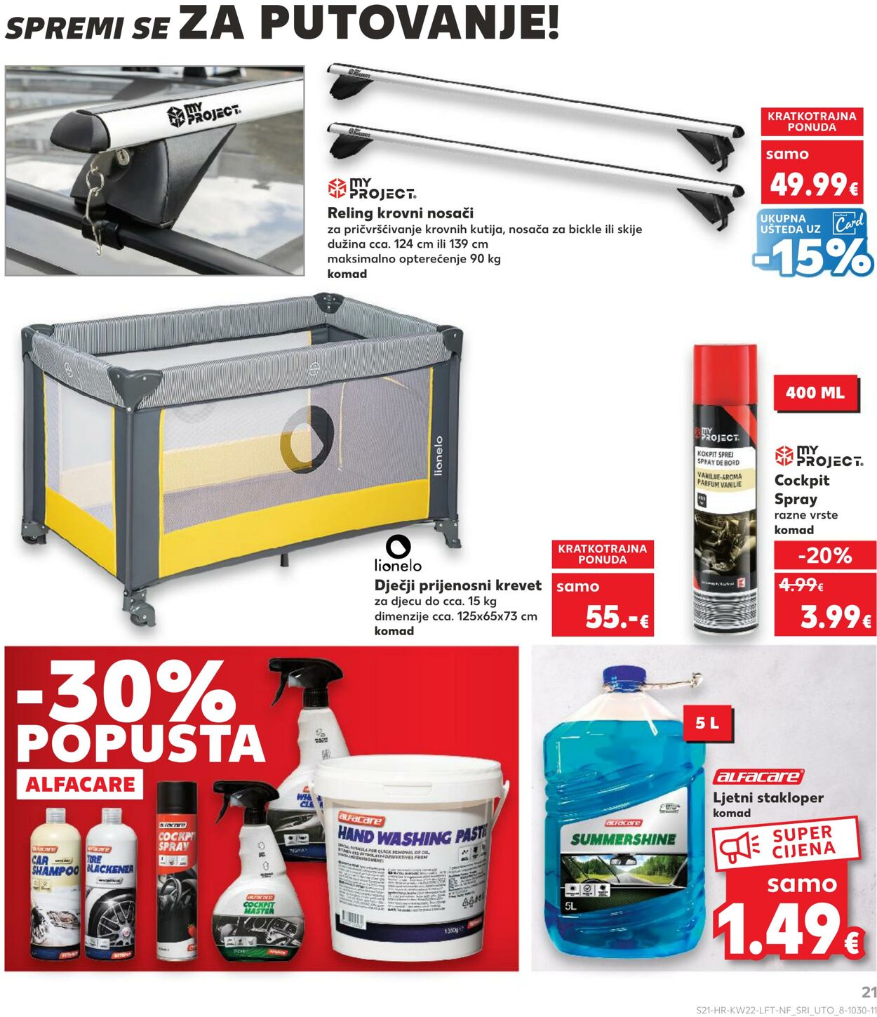 Katalog Kaufland 28.05.2025 - 03.06.2025