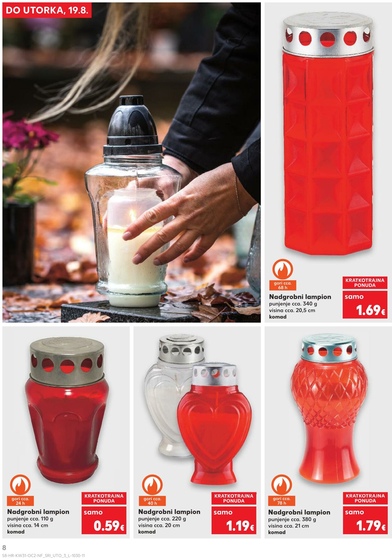 Katalog Kaufland 30.07.2025 - 05.08.2025
