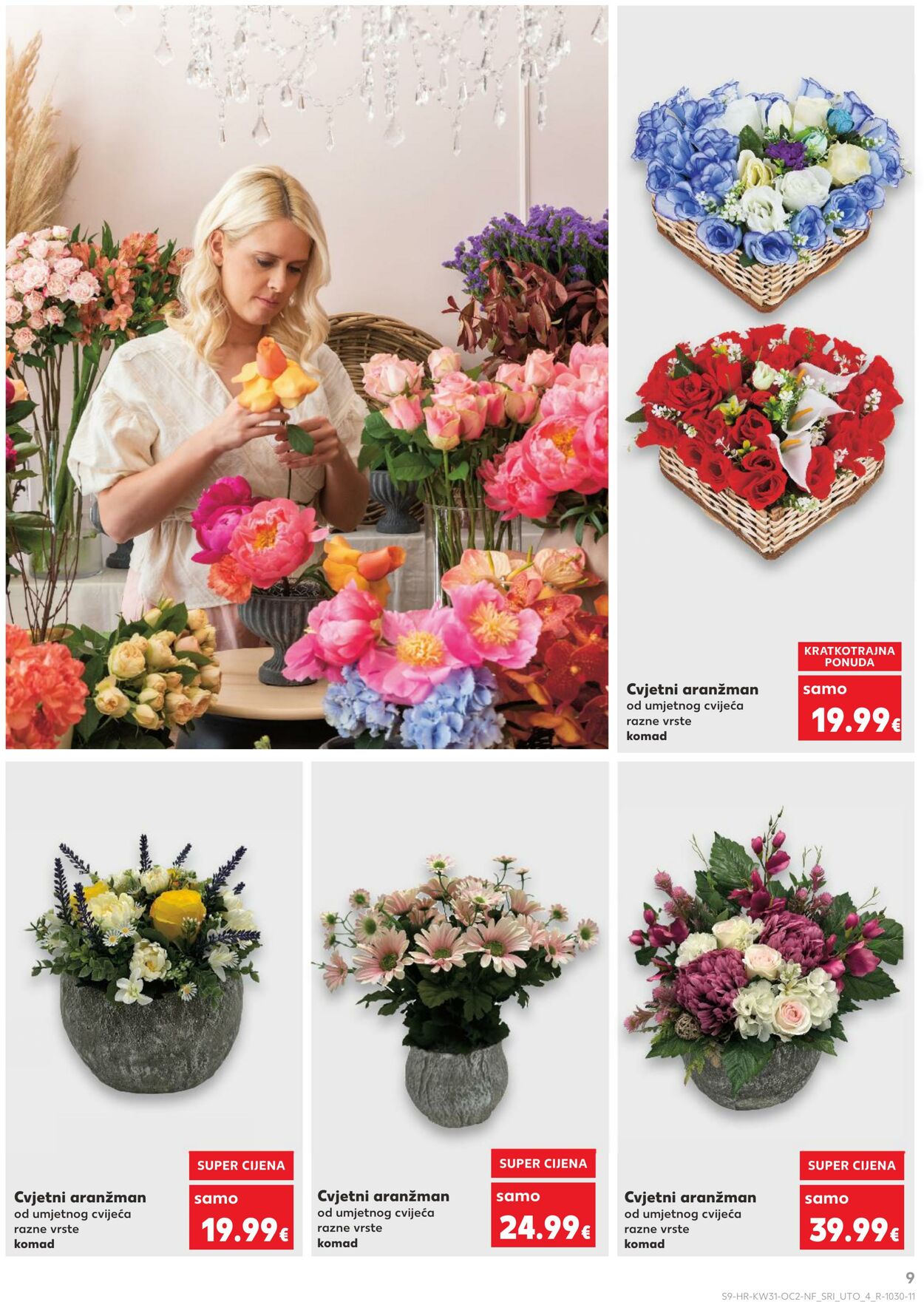 Katalog Kaufland 30.07.2025 - 05.08.2025