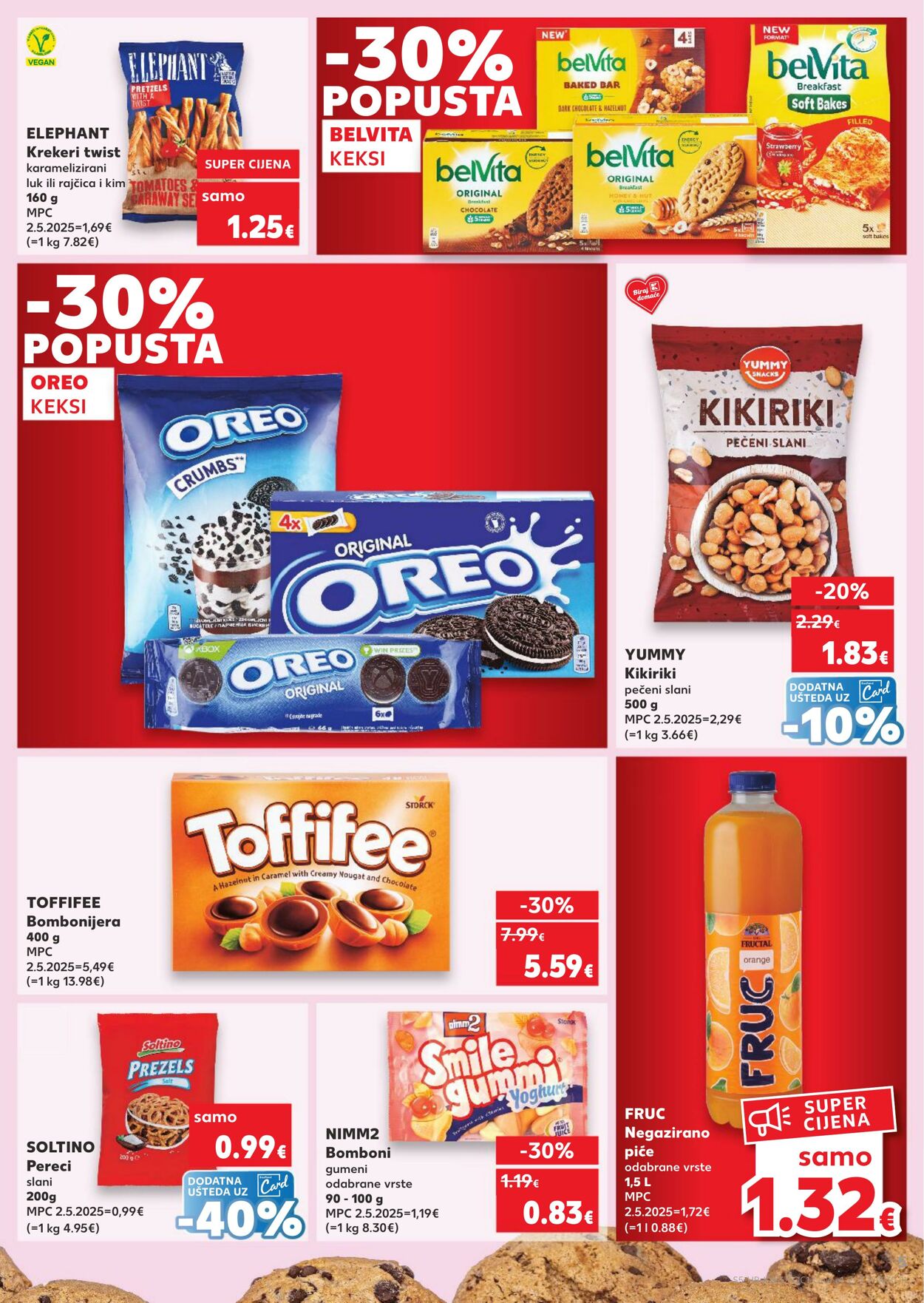 Katalog Kaufland 10.09.2025 - 16.09.2025