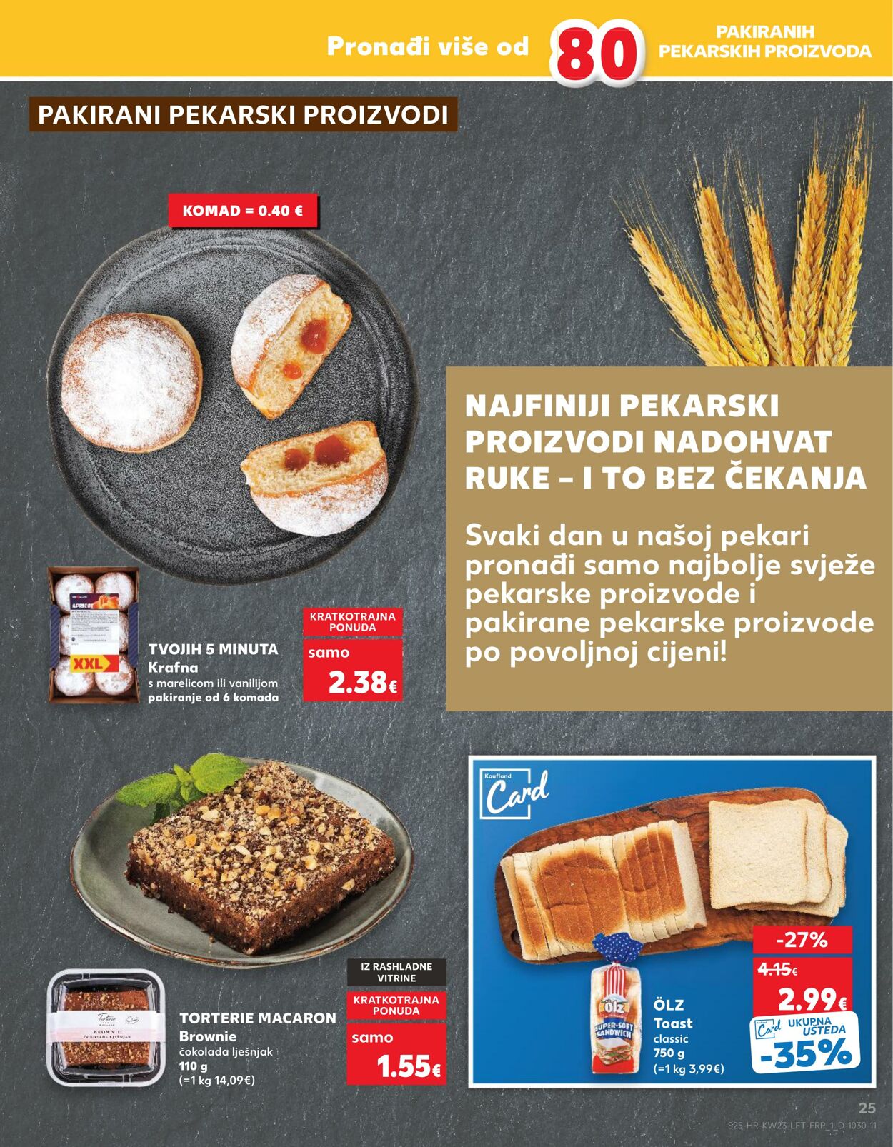 Katalog Kaufland 05.06.2024 - 11.06.2024