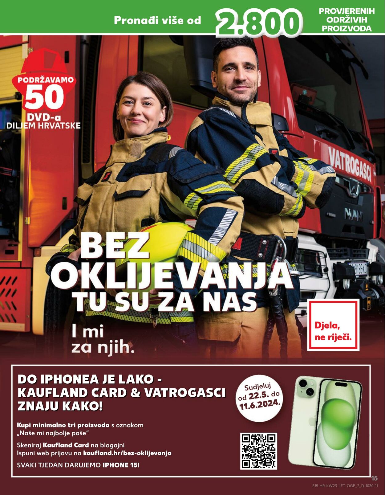 Katalog Kaufland 05.06.2024 - 11.06.2024