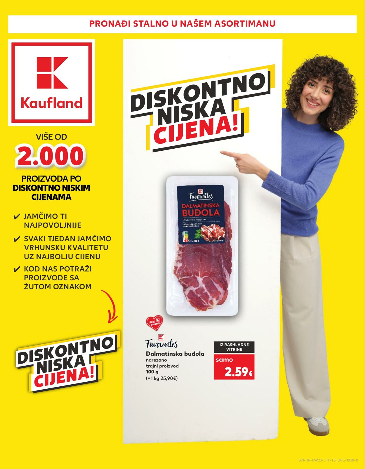 Katalog Kaufland 05.06.2024 - 11.06.2024