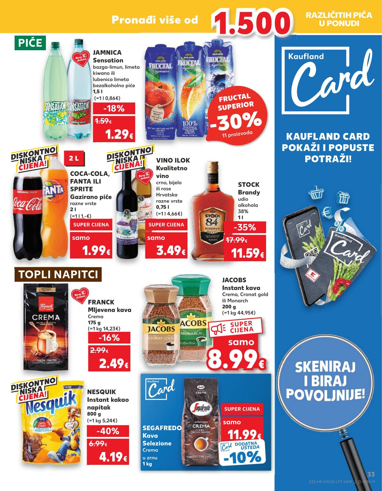 Katalog Kaufland 05.06.2024 - 11.06.2024