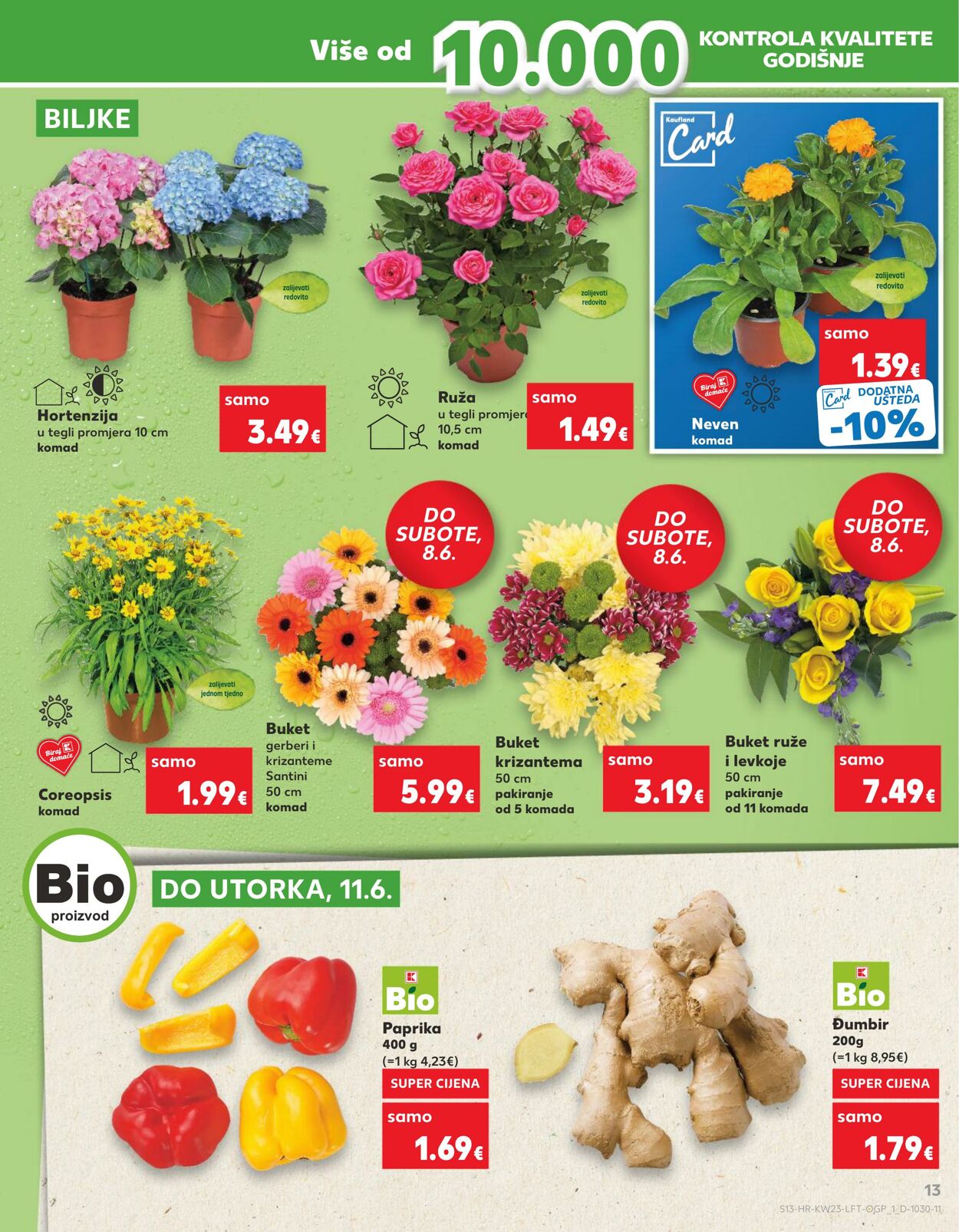 Katalog Kaufland 05.06.2024 - 11.06.2024