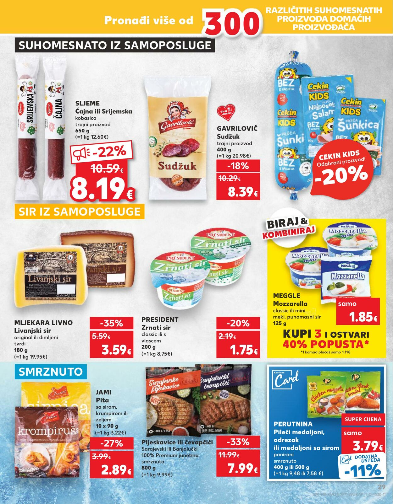 Katalog Kaufland 05.06.2024 - 11.06.2024