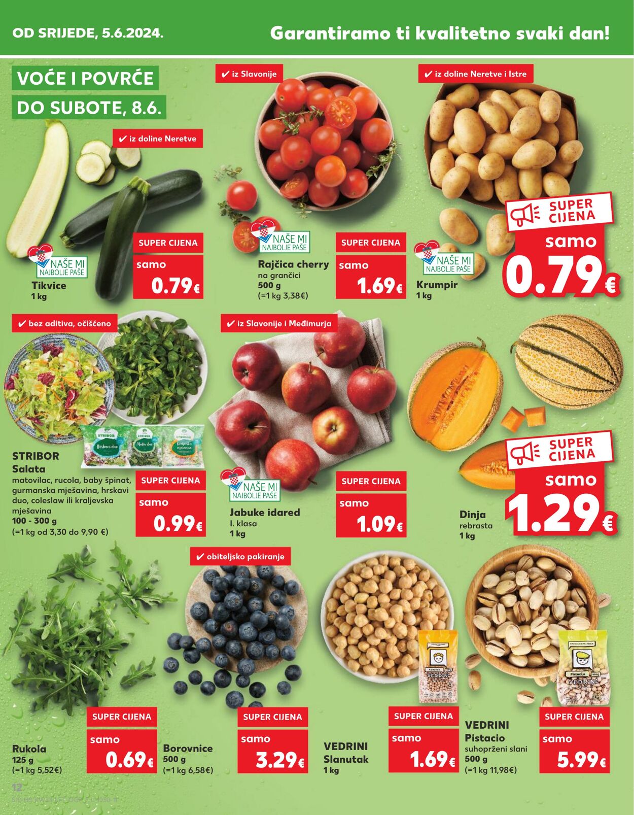 Katalog Kaufland 05.06.2024 - 11.06.2024