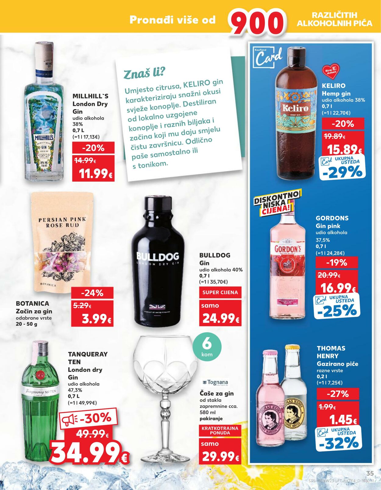 Katalog Kaufland 05.06.2024 - 11.06.2024