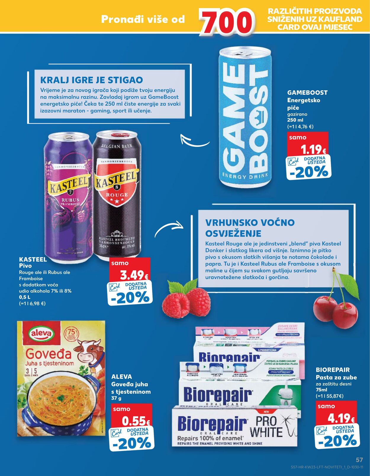 Katalog Kaufland 05.06.2024 - 11.06.2024