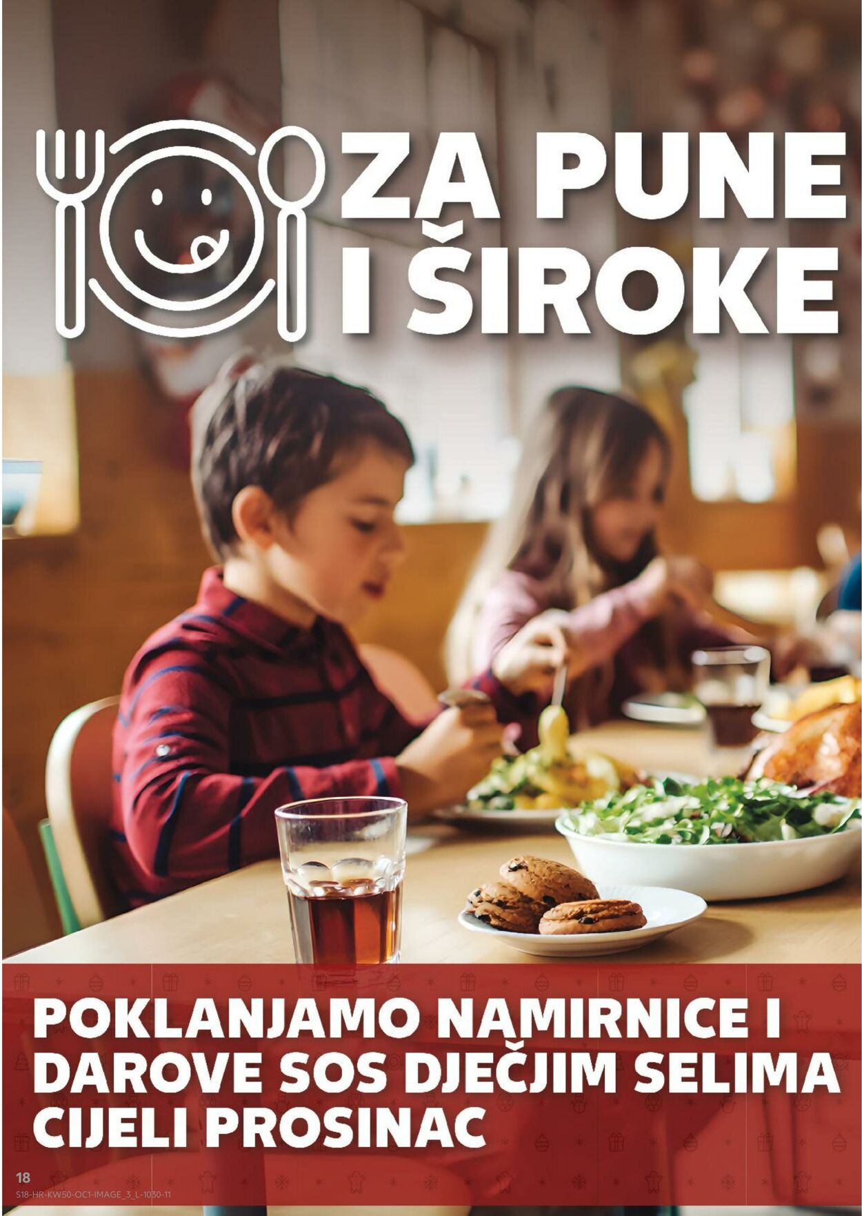 Katalog Kaufland 10.12.2025 - 16.12.2025