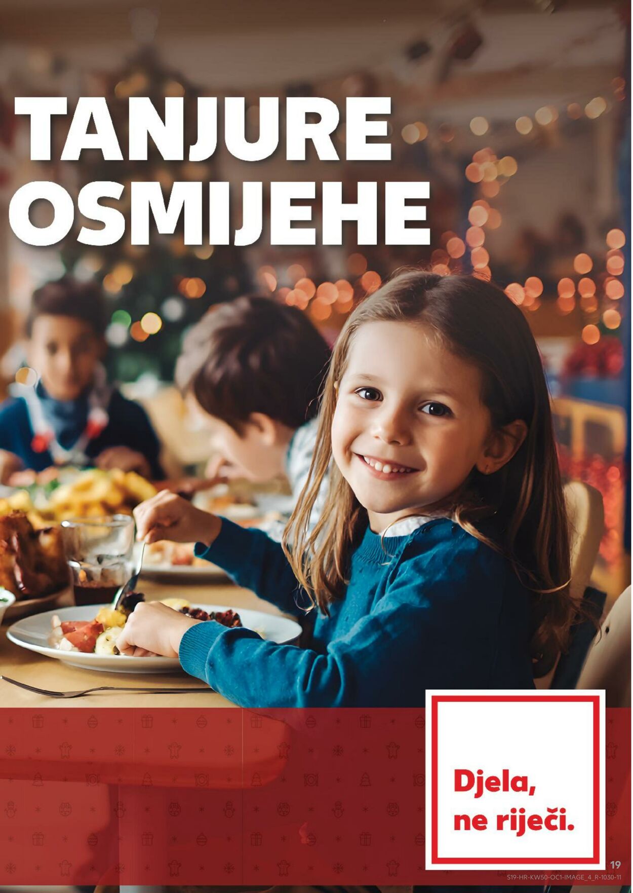 Katalog Kaufland 10.12.2025 - 16.12.2025