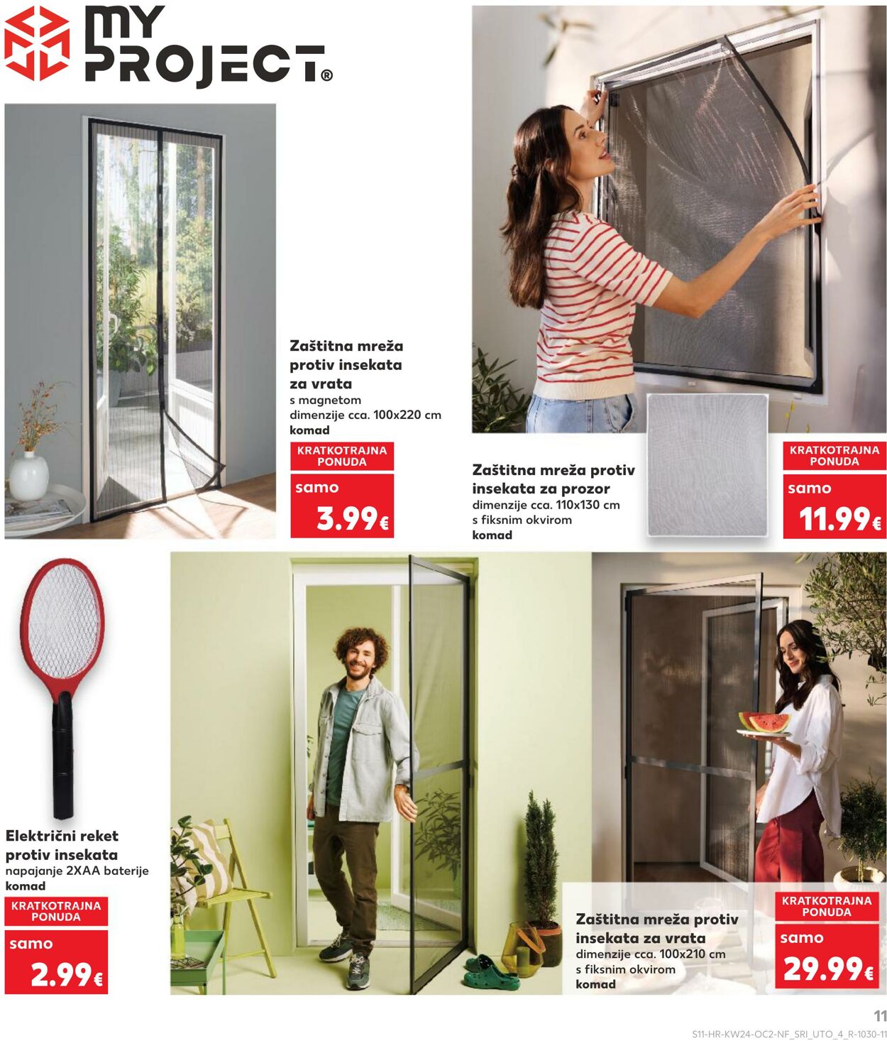Katalog Kaufland 11.06.2025 - 17.06.2025