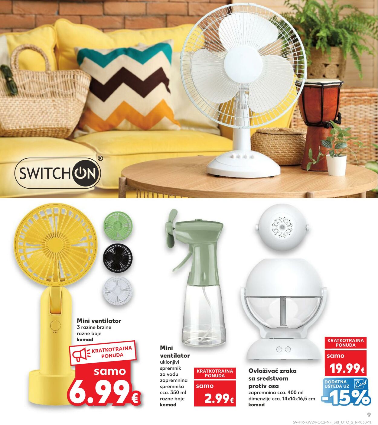 Katalog Kaufland 11.06.2025 - 17.06.2025