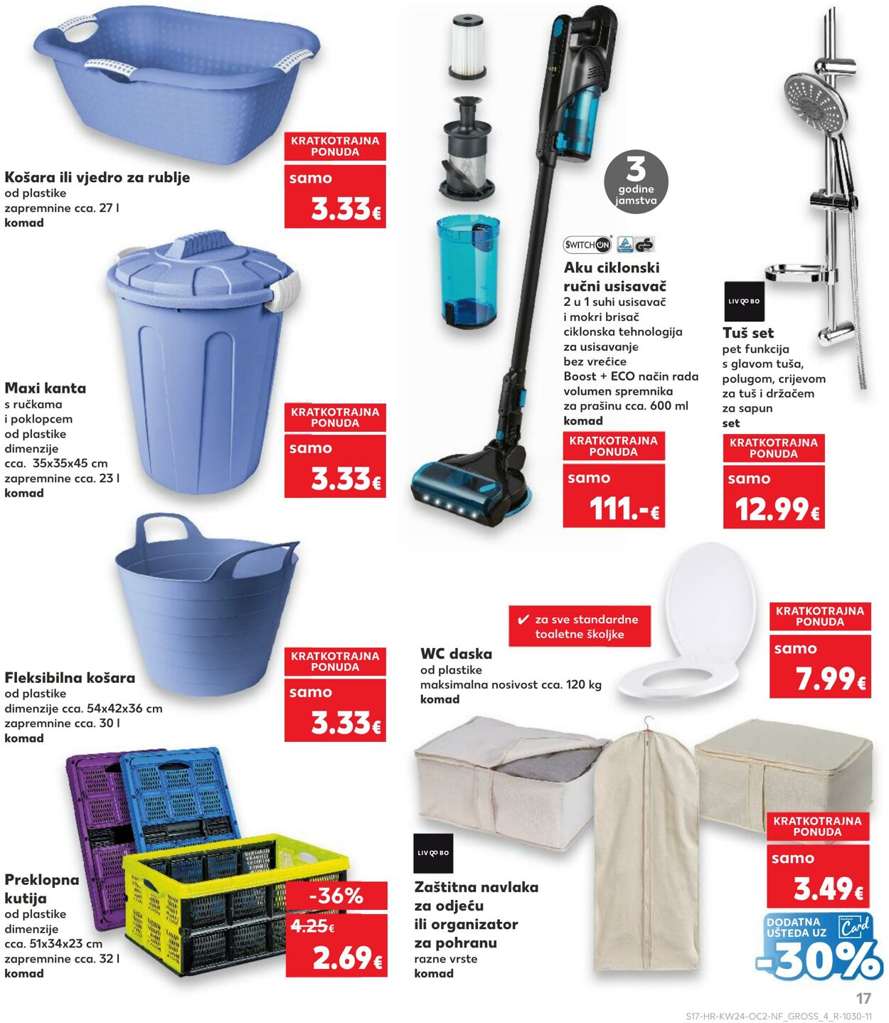 Katalog Kaufland 11.06.2025 - 17.06.2025