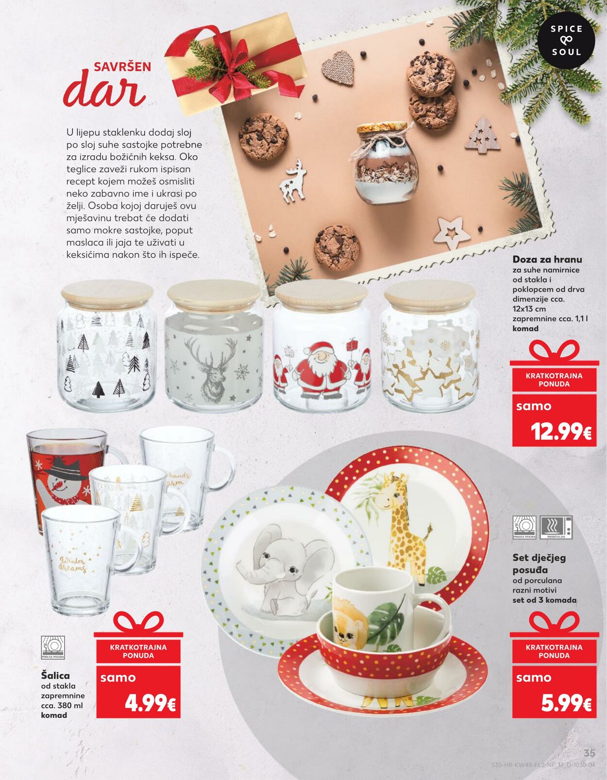 Katalog Kaufland 27.11.2024 - 03.12.2024