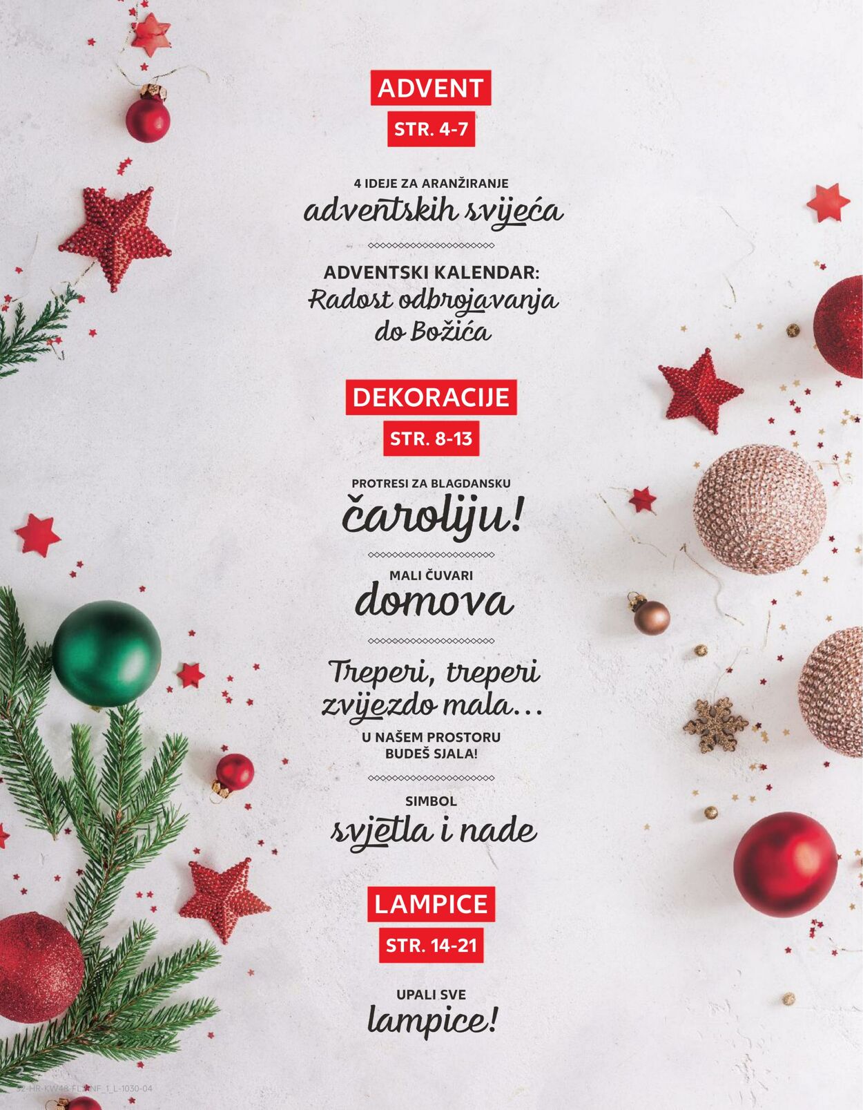 Katalog Kaufland 27.11.2024 - 03.12.2024