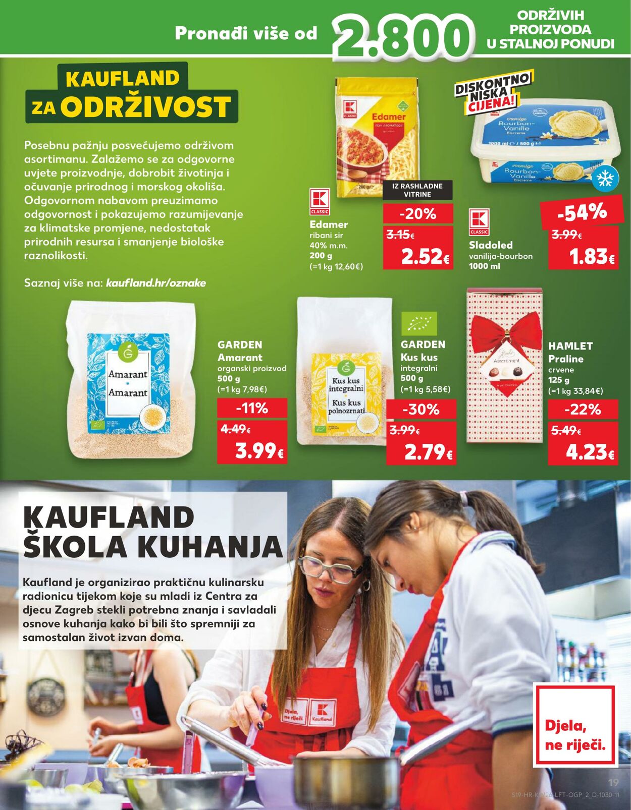 Katalog Kaufland 26.06.2024 - 02.07.2024