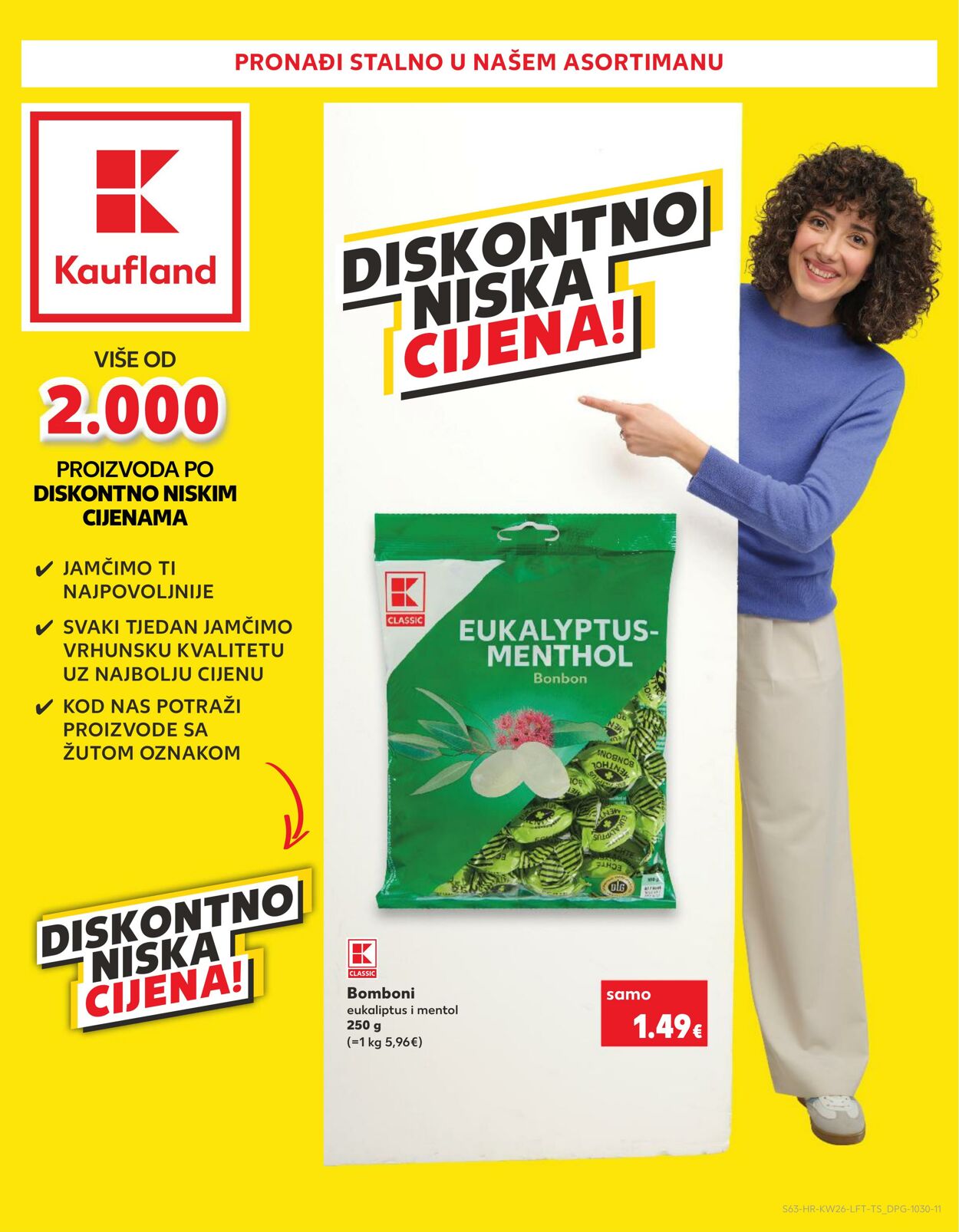 Katalog Kaufland 26.06.2024 - 02.07.2024