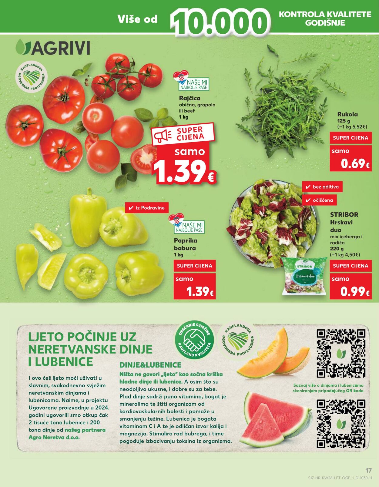 Katalog Kaufland 26.06.2024 - 02.07.2024