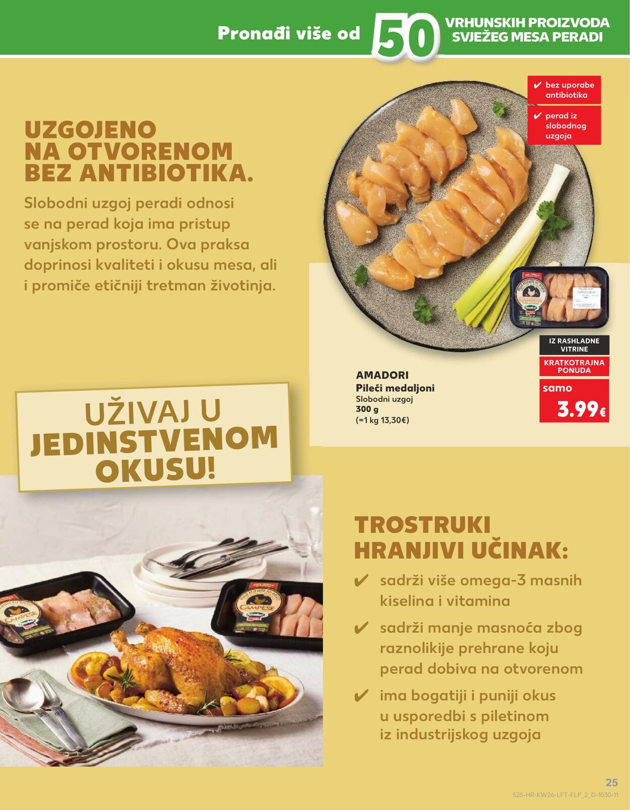 Katalog Kaufland 26.06.2024 - 02.07.2024