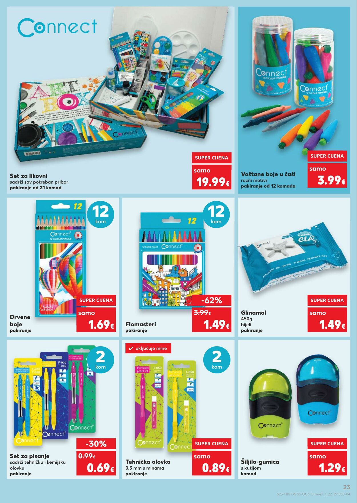 Katalog Kaufland 11.08.2025 - 14.09.2025