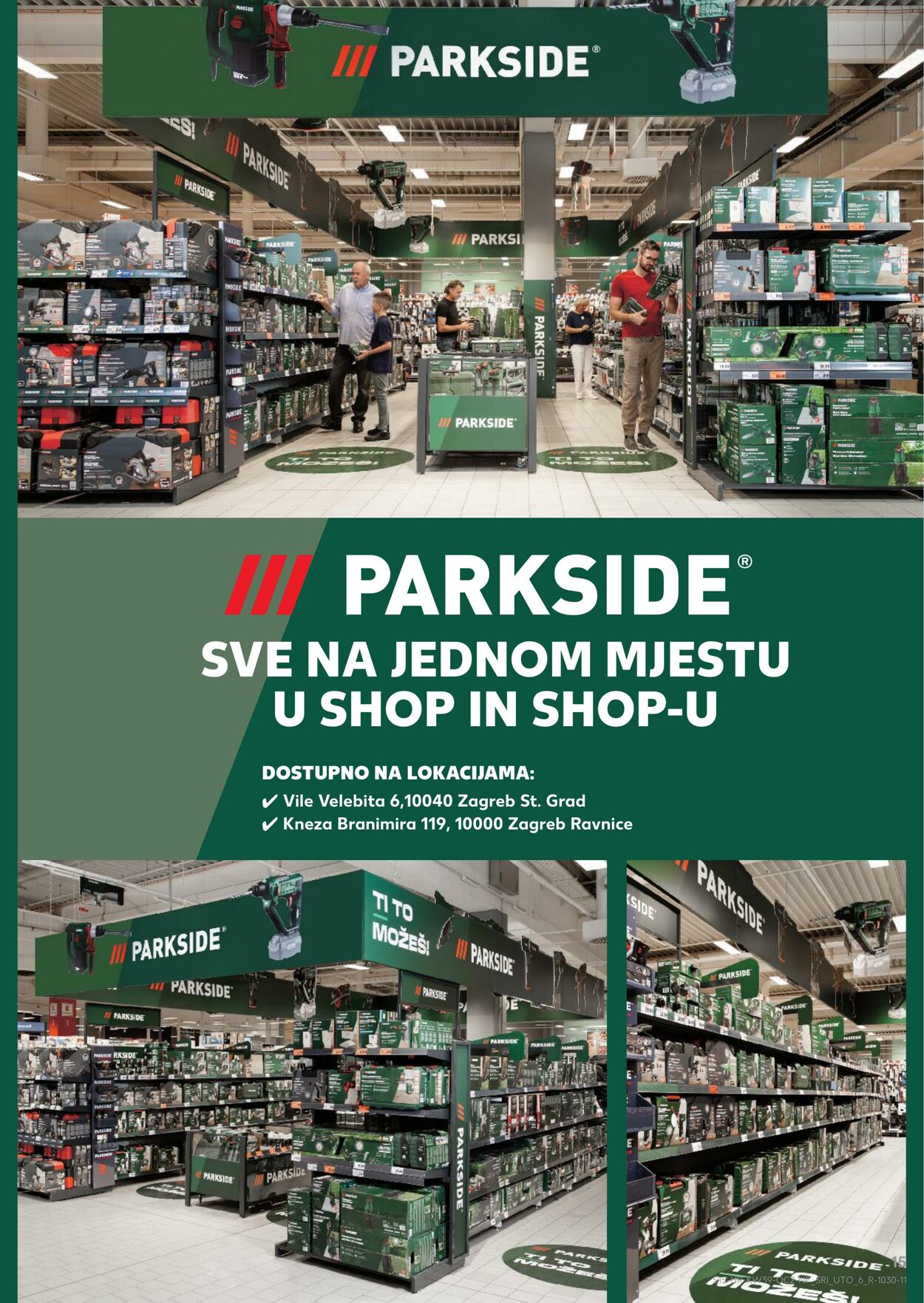 Katalog Kaufland 24.09.2025 - 30.09.2025