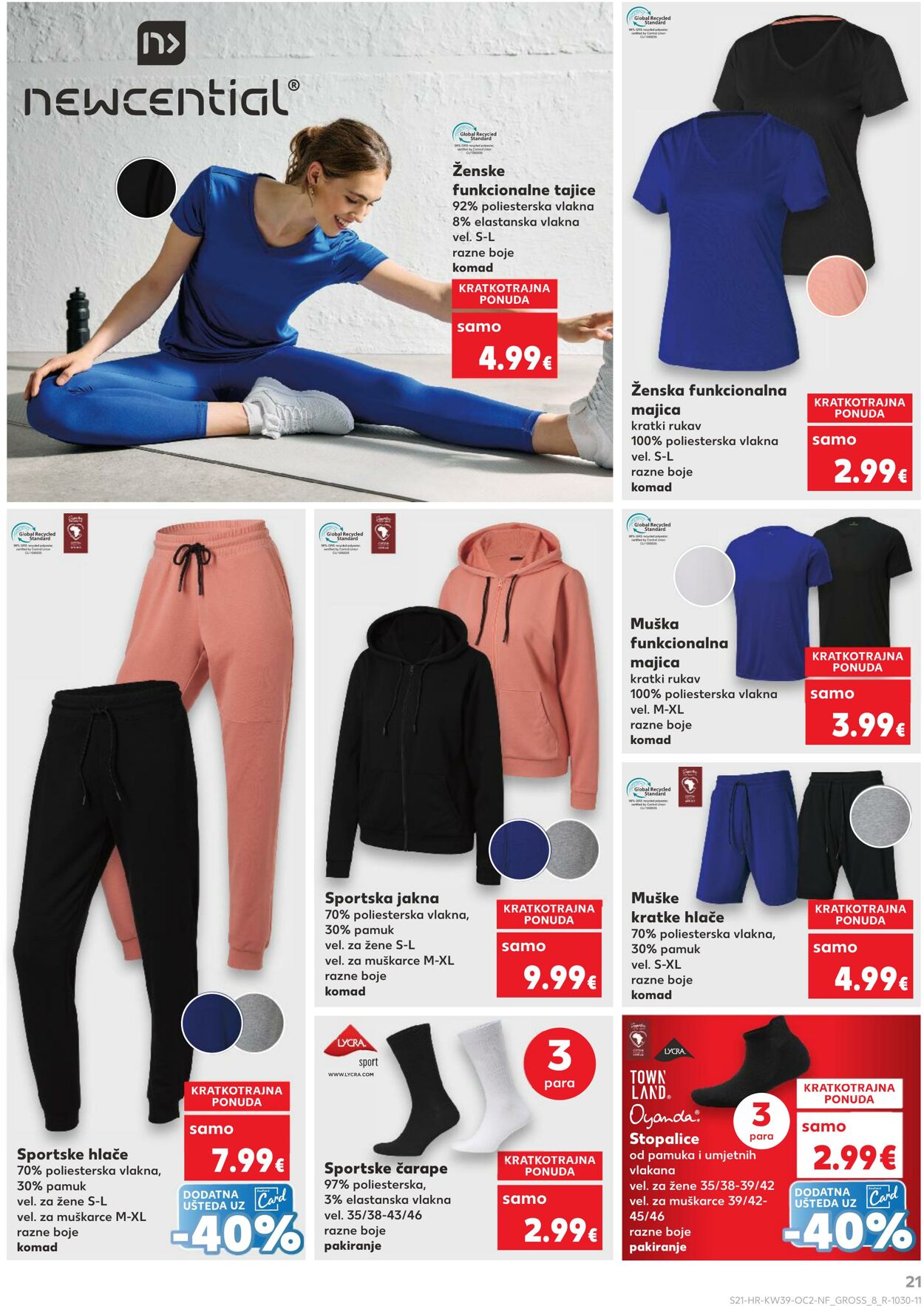 Katalog Kaufland 24.09.2025 - 30.09.2025