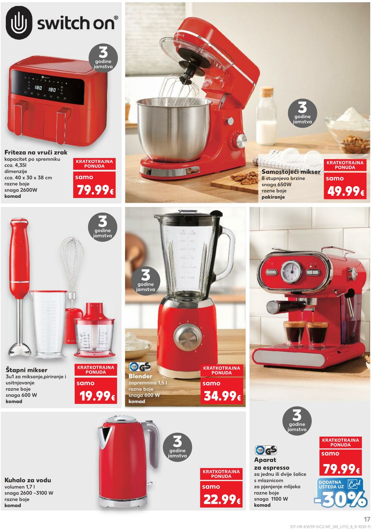 Katalog Kaufland 24.09.2025 - 30.09.2025