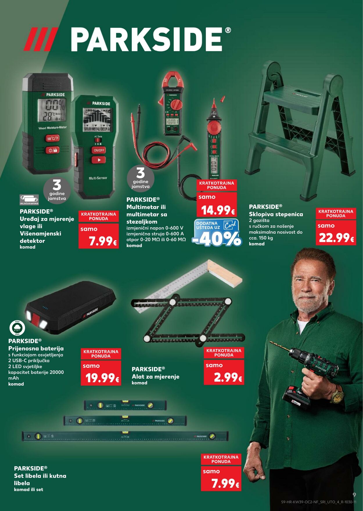 Katalog Kaufland 24.09.2025 - 30.09.2025